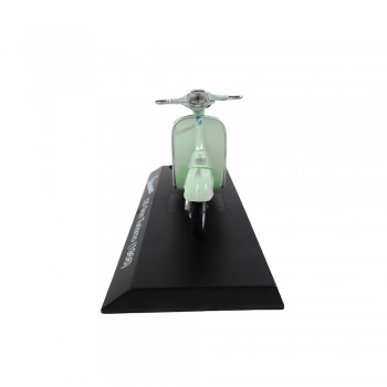 Machetă moto Magazine Models [1:18] - Vespa 1966 125 Gran Turismo - Green